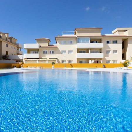 Home2Book Comfy Apt Puertito De Gueimar, Pool プエルティト・デ・グイマル エクステリア 写真