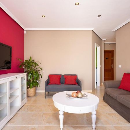 Home2Book Comfy Apt Puertito De Gueimar, Pool プエルティト・デ・グイマル エクステリア 写真
