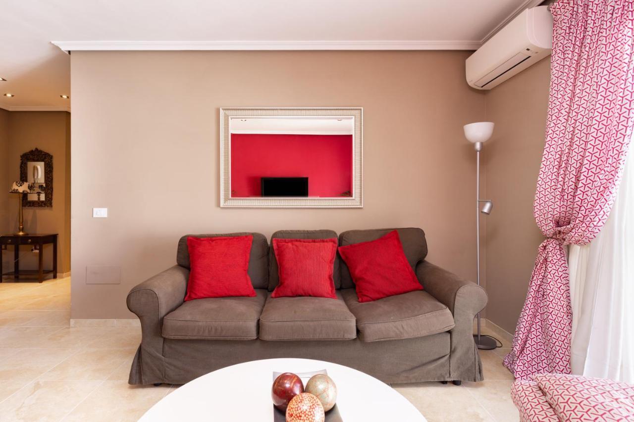 Home2Book Comfy Apt Puertito De Gueimar, Pool プエルティト・デ・グイマル エクステリア 写真