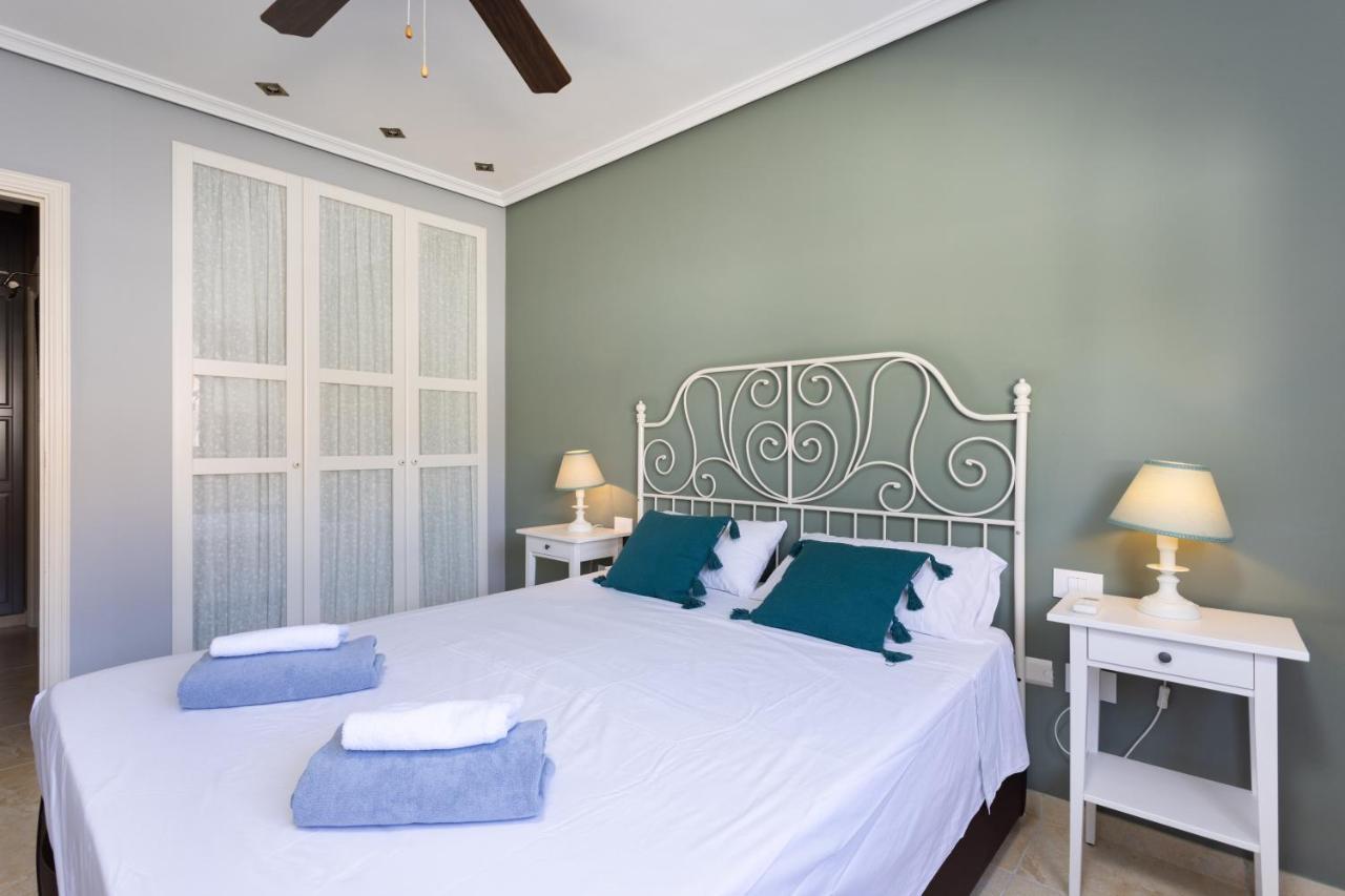 Home2Book Comfy Apt Puertito De Gueimar, Pool プエルティト・デ・グイマル エクステリア 写真
