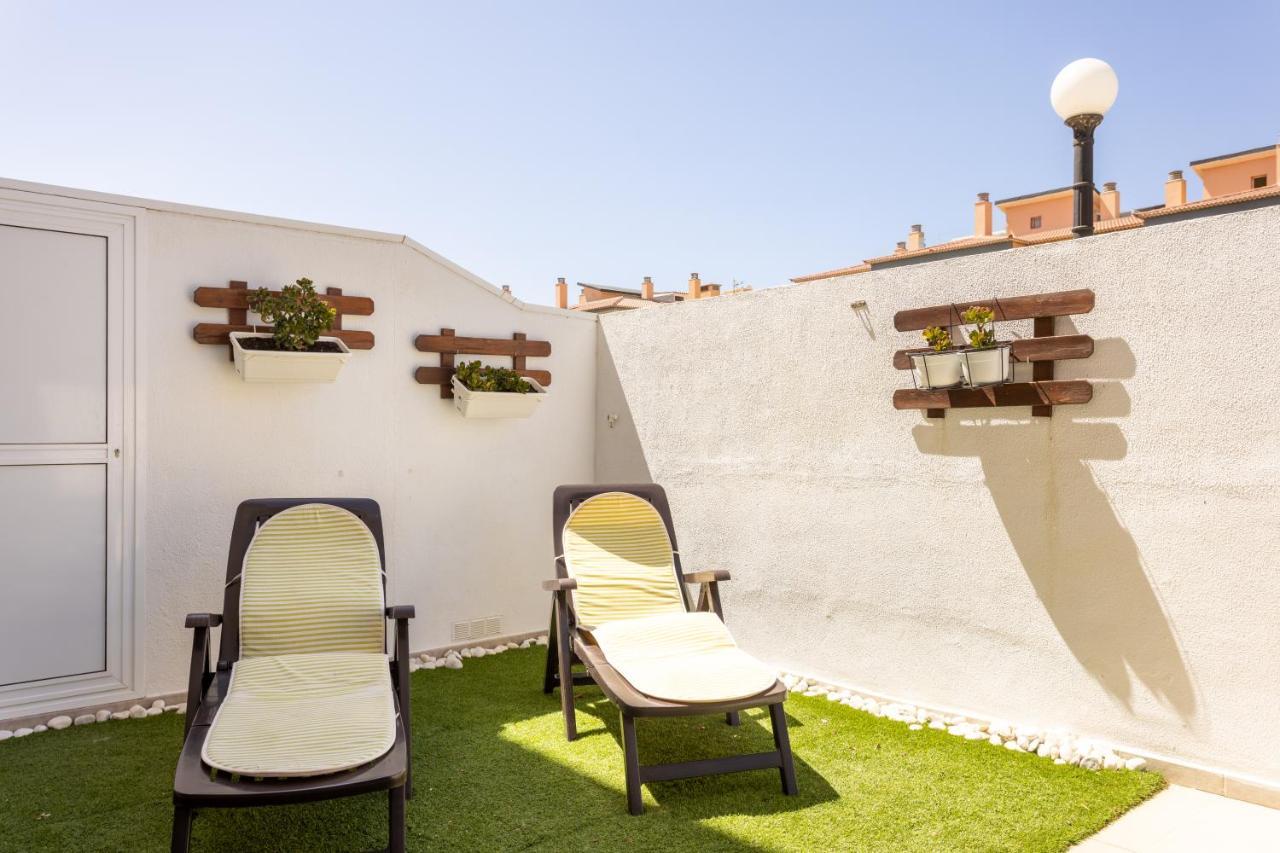 Home2Book Comfy Apt Puertito De Gueimar, Pool プエルティト・デ・グイマル エクステリア 写真