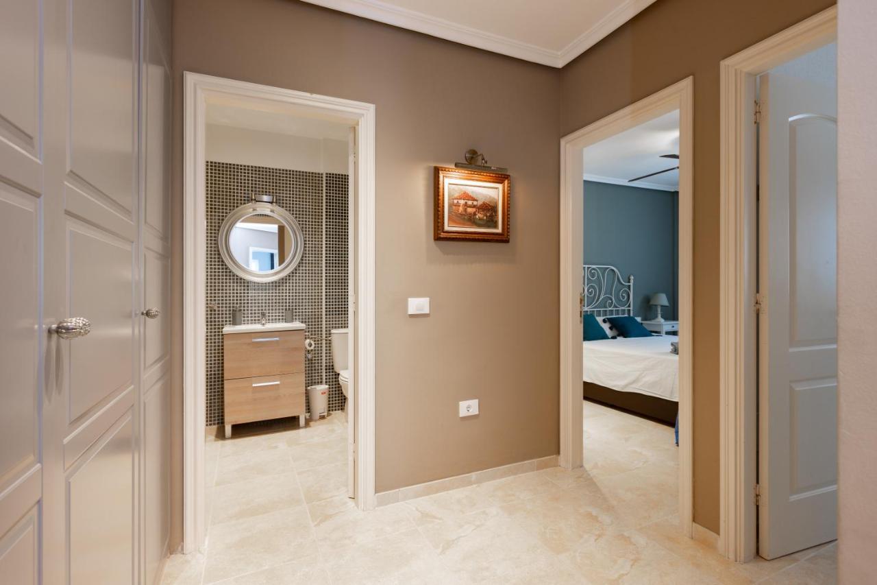 Home2Book Comfy Apt Puertito De Gueimar, Pool プエルティト・デ・グイマル エクステリア 写真