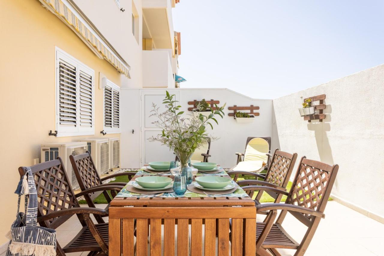 Home2Book Comfy Apt Puertito De Gueimar, Pool プエルティト・デ・グイマル エクステリア 写真