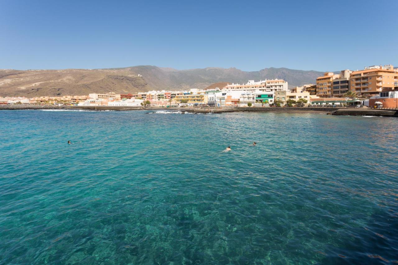 Home2Book Comfy Apt Puertito De Gueimar, Pool プエルティト・デ・グイマル エクステリア 写真