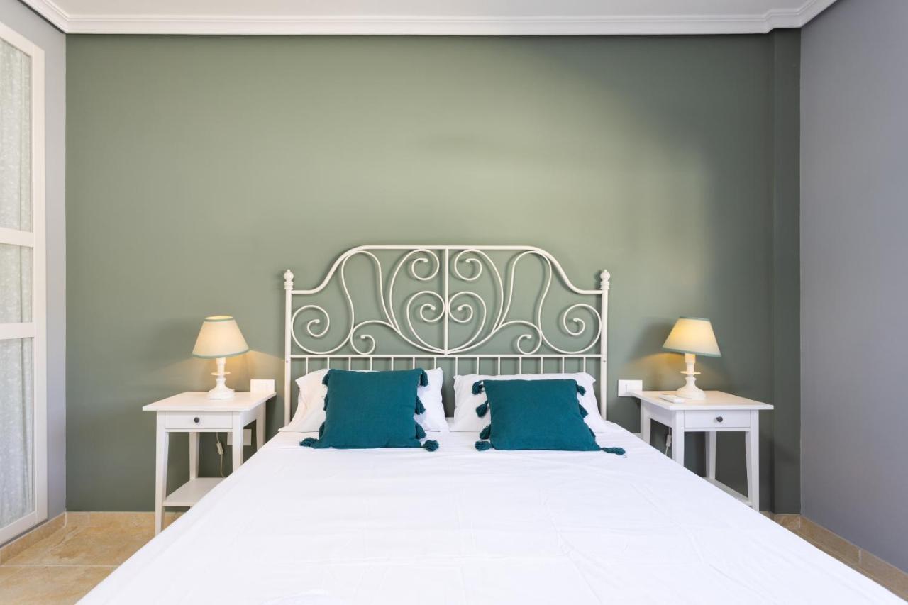 Home2Book Comfy Apt Puertito De Gueimar, Pool プエルティト・デ・グイマル エクステリア 写真