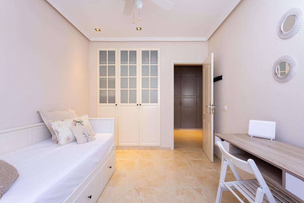Home2Book Comfy Apt Puertito De Gueimar, Pool プエルティト・デ・グイマル エクステリア 写真