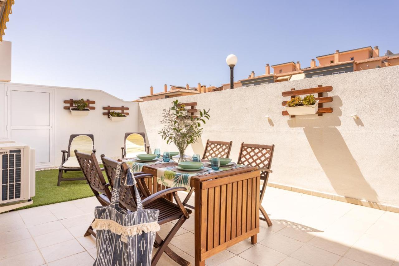 Home2Book Comfy Apt Puertito De Gueimar, Pool プエルティト・デ・グイマル エクステリア 写真
