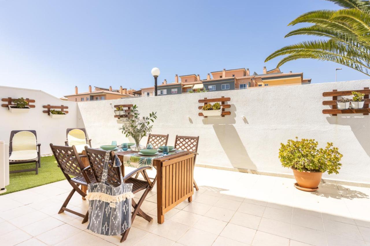 Home2Book Comfy Apt Puertito De Gueimar, Pool プエルティト・デ・グイマル エクステリア 写真