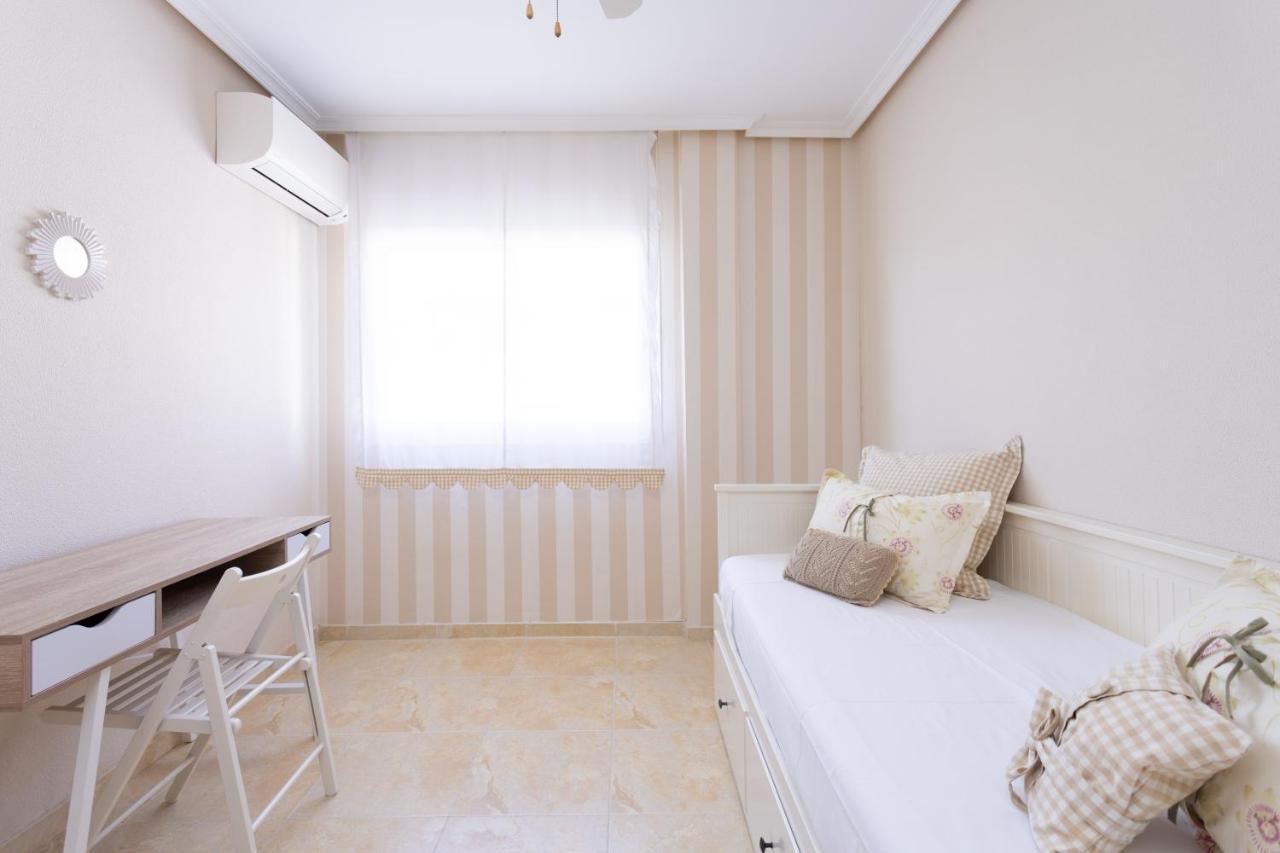 Home2Book Comfy Apt Puertito De Gueimar, Pool プエルティト・デ・グイマル エクステリア 写真