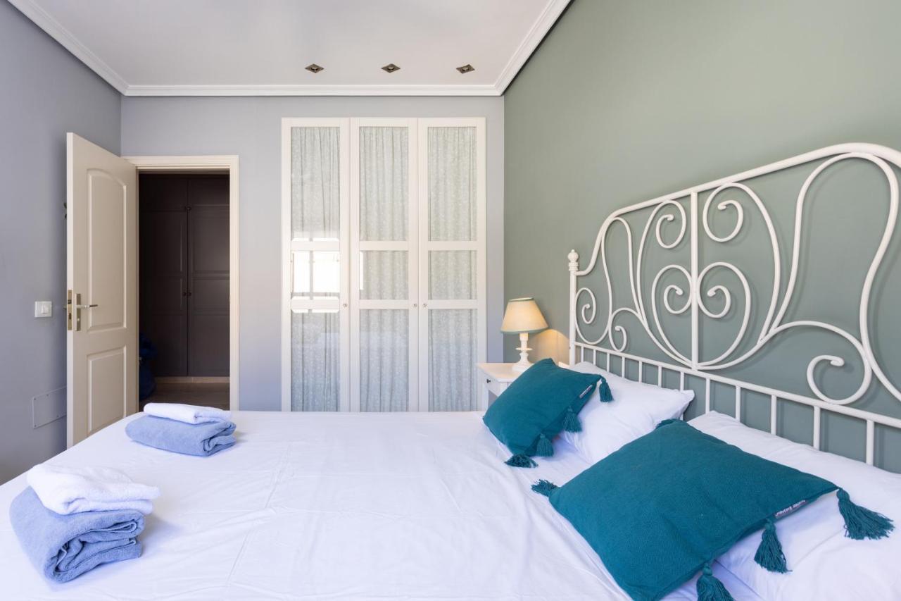 Home2Book Comfy Apt Puertito De Gueimar, Pool プエルティト・デ・グイマル エクステリア 写真