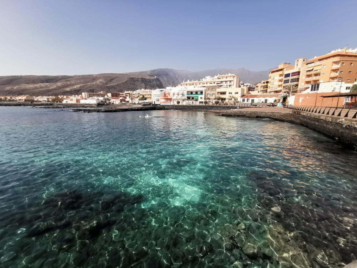 Home2Book Comfy Apt Puertito De Gueimar, Pool プエルティト・デ・グイマル エクステリア 写真