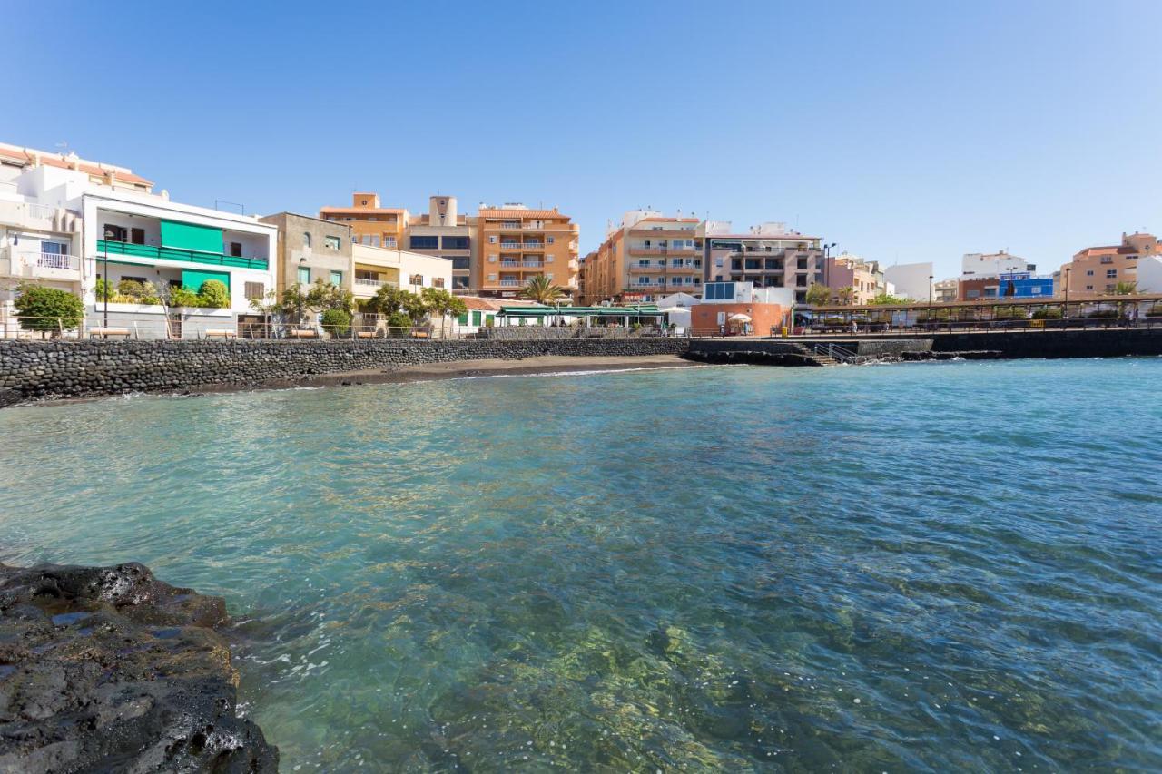 Home2Book Comfy Apt Puertito De Gueimar, Pool プエルティト・デ・グイマル エクステリア 写真